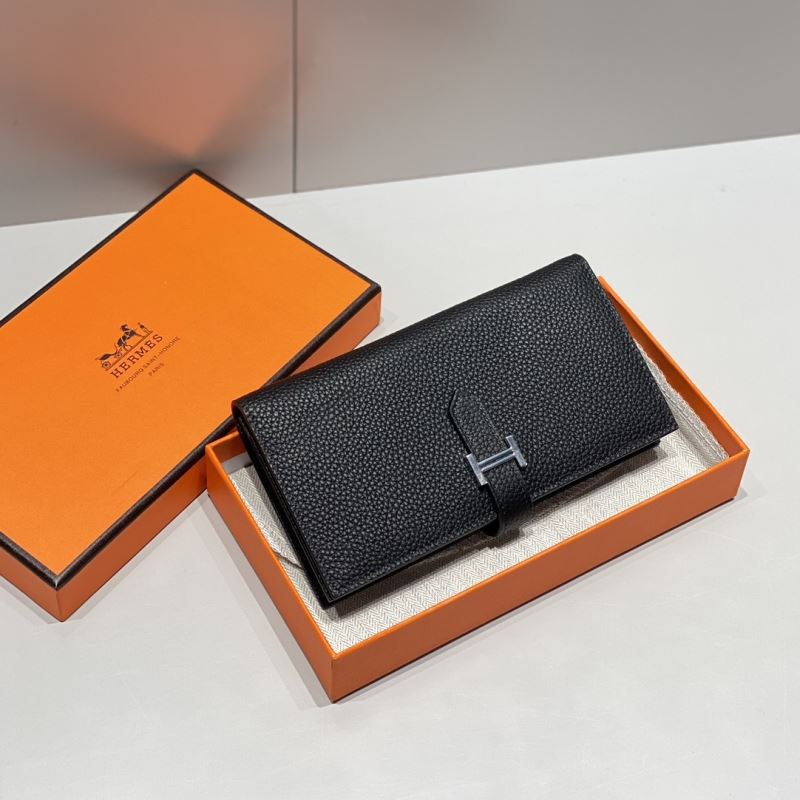 Hermes Wallets Purse